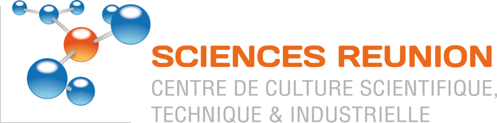 logo sciences réunion