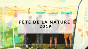 Lire la suite à propos de l’article Fête de la Nature 2019