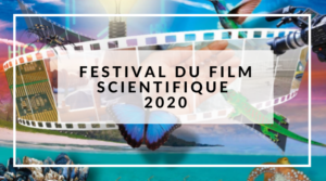FESTIVAL DU FILM SCIENTIFIQUE 2020
