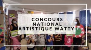 Lire la suite à propos de l’article Concours national d’expression artistique à La Réunion – Watty TM