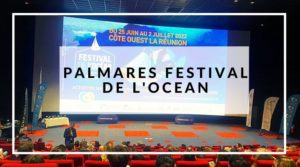 Lire la suite à propos de l’article Palmarès – Festival de l’Océan