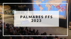 Lire la suite à propos de l’article Palmarès Festival du Film Scientifique 2023