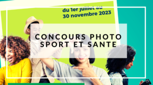 Lire la suite à propos de l’article Concours Photos “Sport & Santé”