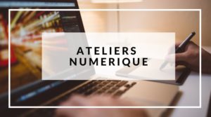 Lire la suite à propos de l’article Ateliers Numérique avec Orange Digital Center