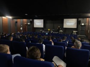 Conférence